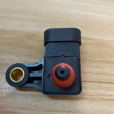 MAP Intake Manifold Pressure Sensor for Chevrolet Aveo 1.6L Optra 2.0L 96330547