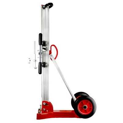 New Arrival Concrete Drilling Machine Stand for HVAC Pipe Installation Electrical Work and Anchor Hole Construction Projects