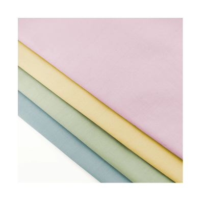 High-Quality 85%R 12%T 3%Sp Tr Fabric for Clothing and Fashion Industry
