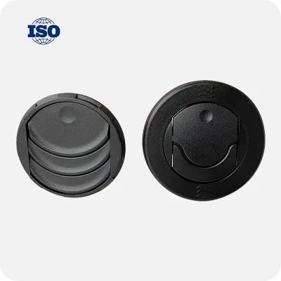 Cheap Custom Auto Plastic PP ABS Round Car Vents Truck Outlet Bus Air Conditioning Vent