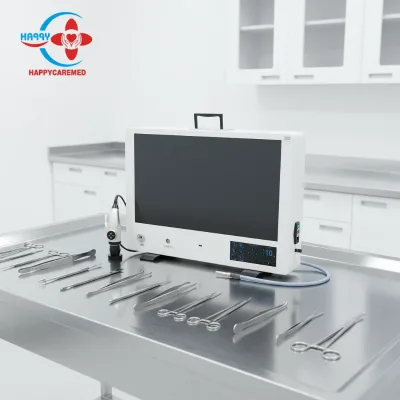 HC-I040P Professional Medical Devices Hd Camera Surgical Endoscope Endoscopy Camera Unit