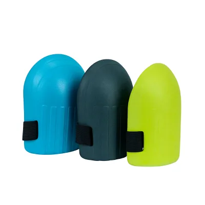 Elbow & Knee Pads Supporter protection Work Knee With Eva Foam Garden Kneeling Pad