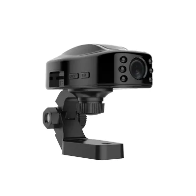 2025 Camcorder Featuring Integration High-definition Infrared Night Vision Smart Home Mini Battery Camera AP Hot Spot Connection