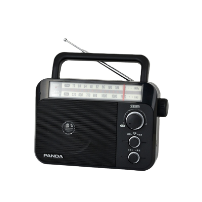 Home Portable  Radio With Am Fm  Two Band