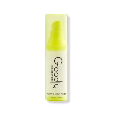 Private Label Oil Free Liquid Transparent Face Primer OEM for All Types of Skins Face Beauty Skin Face Primer