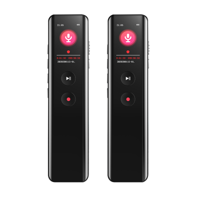 Bluetuth Call Recorder Digital Voice Recorder Sound Audio Recorder Dictaphone