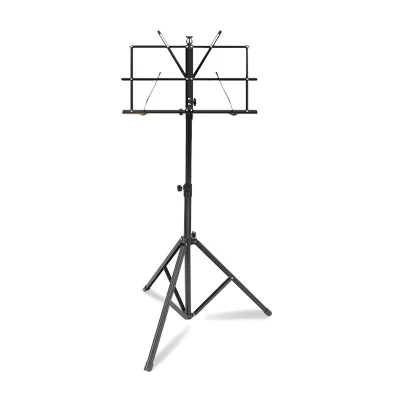 Portable Folding Music Stand for Guitar Violin Zither Piano Harp Household Musical Instrument Small Sheet Lifting Stand