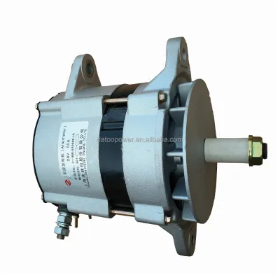 Alternator 6N9294 Cat 3304 3304B 3306 3306B 3406B 3406C C6121 Alternator 6N9294