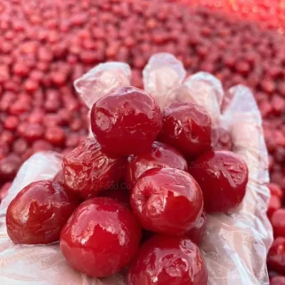 Dried Plum China Natural Dried Prunes Fruit Dry Best Taste Dried Cherry plum