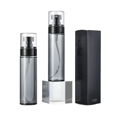 High Quality Oil Control Waterproof Transfer Proof Long Lasting Custom logo Matte Makeup Setting Spray Organic