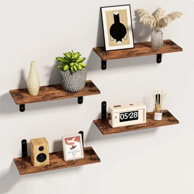 Multi-functional Modern Sustainable Metal Wall Hanging Rack Punch-free Bathroom Cosmetic Storage Living Room Coat Hook