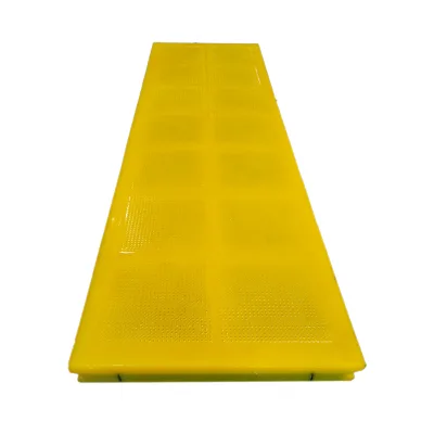 Large Capacitymanufacturerdewatering Screen Circular Designmining Dewatering Screen Mesh Panels