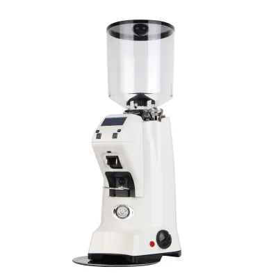 Eureka Commercial Portable Electric Coffee Grinder Machine Model 65E Italy
