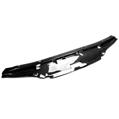 EPR GD Style for Skyline R32 GTR Carbon Fiber UV Protected Wet Lay Carbon Cooling Panel Exterior Auto Parts Accessory