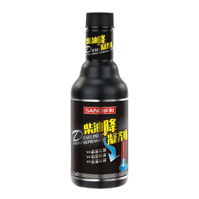 Factory Direct Supply Lubricant Pour Point Depressant for Additive High Efficiency Anti Solid Pour Point Depressants for Diesel