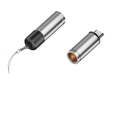 New Trends Hot High Quality Otg Portable Usb Mobile Phone Type C Cigarette Electric Lighter Type C