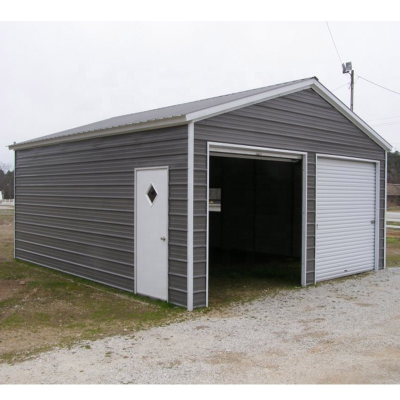 New Brand Prefab Car Parking Shed Garage