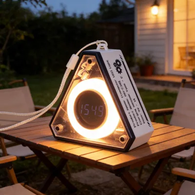 Night Light Bedside Lamp Table Lamp Warm White USB-C Mini Bedroom Dropshipping Fast Shipping OEM ODM Factory Wholesale Bright