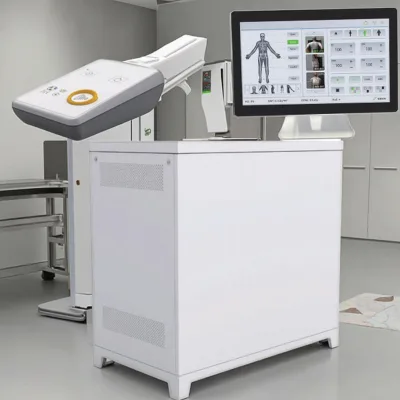 50kW 40kV High Frequency X-Ray Generator Medical HF Generator for X-Ray Tube Equipment