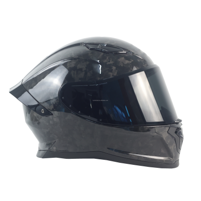 carbon fiber helmet DOT helmet motorcycle helmet