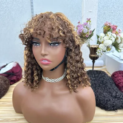 Best Selling 13x4 Glueless Pre-plucked Virgin Hair Wig 40 Inch Brazilian Straight Lace Front Wig Human Hair for Black Woman