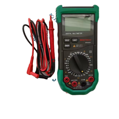 NO.050(1) Digital Multimeter