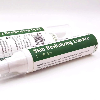 Spicule Revitalizing Gel