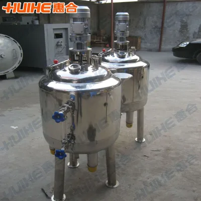 30 Litre Stainless Steel Fermenter
