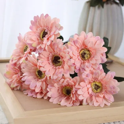 Funeral Artificial Flowers ,Roses, Lily Flowers, Chrysanthemum Flowers Bouquets