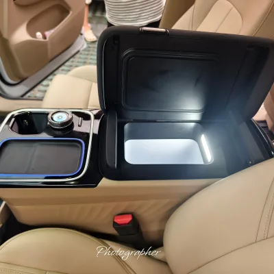 Dingkong Kia for Mercedes Benz for Toyota Senna for Buick GL8 Model Tuning Electrical Parts & Electronics | Custom Manufacturer