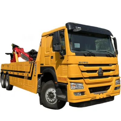 Tow Truck Bodies