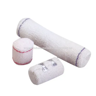 ISO/ CE Approved Elastic Bandages
