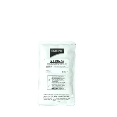 Compatible Developer for MX60 Carrier 3051 C6081R C3081 C4081 2621 C5081 for Color Printers and Photocopiers