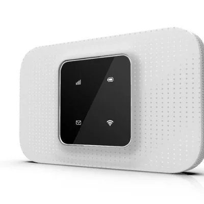 4G LTE Mini Wireless Router with LED Indicator