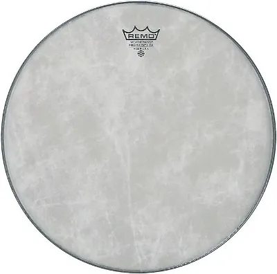 HD-8510-00 Fiberskyn Frame Drum for 6 8 10 11 12 13 14 16 18 20 22 24 26inch