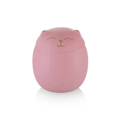 High Quality Ceramic Pet Urn  Airtight Insect Proof Sealed Pet Ashes Container Dog Cat Bereavement Home Decor Memorial Jar