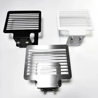 1PCS Coffee Weighing Rack Stainless Steel Coffee Scales Holder Espresso Machine Electronic Scale Rack Coffee Machine
