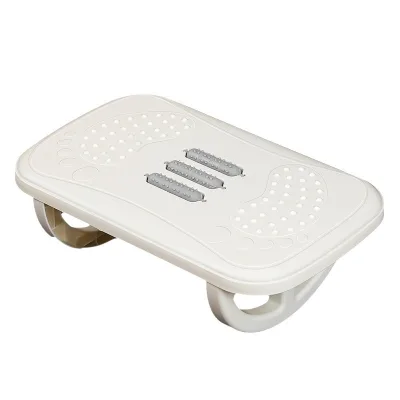Office Footrest Table Underplate Footstool Anti-cross-legged Sitting Pad Foot Stool Foot Massage Wholesale