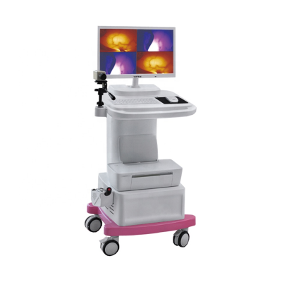 IN-G8000 Cheap Trolley Type Infrared Breast Disease Diagnostic Device/ Diagnosis for Breast Cancer