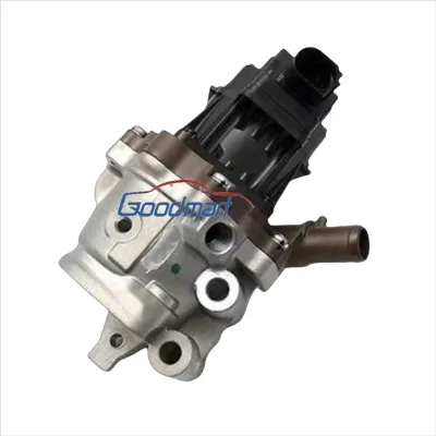 New Arrival EGR Valve 504388655 for Iveco Daily 2014 2,3L Euro 5- Solo Valve WITHOUT COOLING PIPE