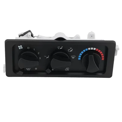 8520046000 A/C Heater Control Panel for Freightliner FL60 FL70 C840