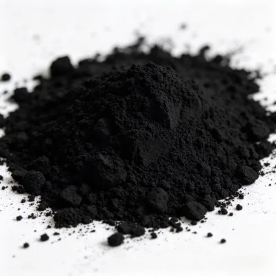 Metal Complex Solvent Black 27 Dye for Gravure Ink, Baking Finish & Wood Stain