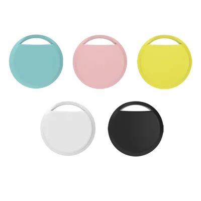Anti-Lost Pet Tracker Bluetooth Locator IOS Positioning Pet Gps 4G 80dB± Lost Reminder 365-Day Standby Pet Tracker GPS Collar