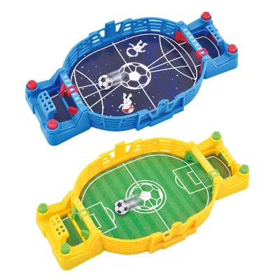 Children's Educational Game Table Interactive Toy Boy Ball Game Football Game Table