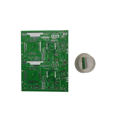 Raspberry Pi 5 Lithium Battery BMS Protection PCB FPC Board Custom PCBA Assembly Service