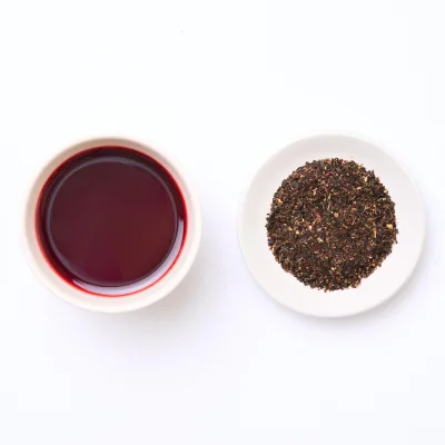 Taiwanese Manufacturers Premium Quality Black Tea Bulk Factory Price 600G Berry Black Tea