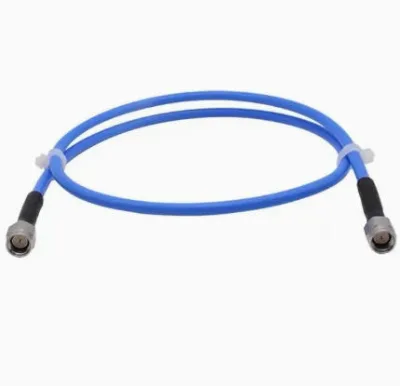 18GHz Jumper Cable SMA Male Female N Male Female RF Coaxial Cable Assembly for Wireless Communication Antenna System