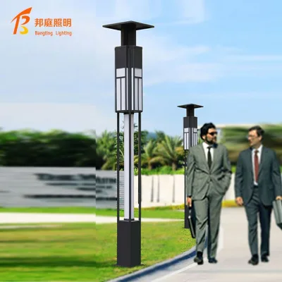 Dusk to Dawn Photocell Sensor Outdoor IP65 Wall Mounted LED Fixture 40-120W Full Cut-off Commercial LED Wall Pack Lights