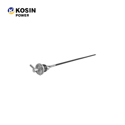 Ready Stock Diesel Engine K19 Oil Dipstick Oil Dipstick 3001047