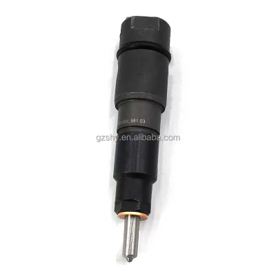 Engine Fuel Injector 3975929 C3975929 for 6CT Isc8.3 Isce Qsc8.3 6L Isle Qsl